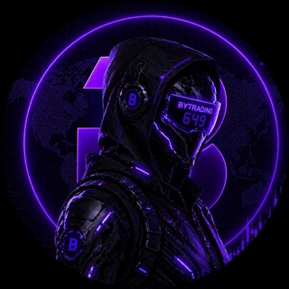 Telegram profile photo for βοΈ BYTrading 108 πΉ ChatGPT AI Robot 5 Signal Group ππ