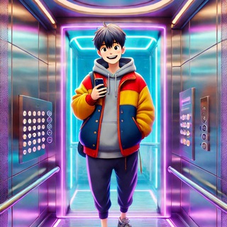 Telegram profile photo for Twitch Theomood