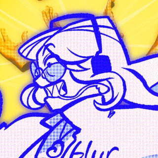 Telegram profile photo for Сянг гиена