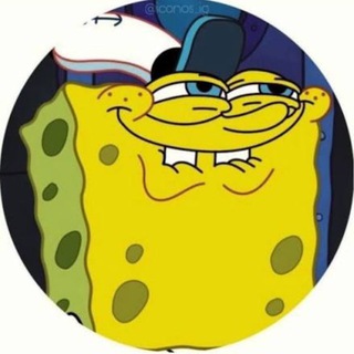 Telegram profile photo for Мемы