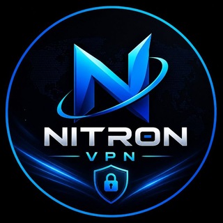 Telegram profile photo for نیترون vpn | فروش vpn | وی پی ان | فیلترشکن