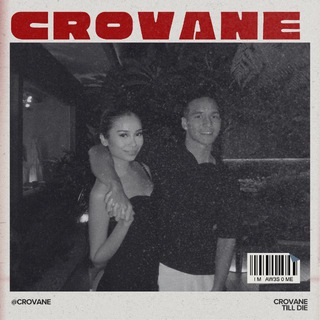 Telegram profile photo for CROVANE PROPERTY