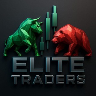 Telegram profile photo for ELITE TRADERS