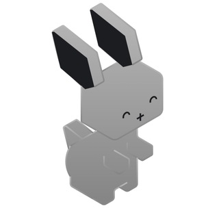 Telegram profile photo for Rabootoken Portal