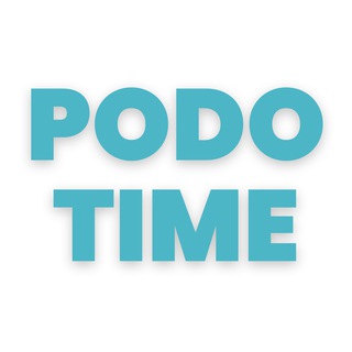 Telegram group profile photo for PODOTIME ЧАТ ПОДОЛОГОВ