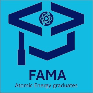 Telegram profile photo for فارغ التحصیلان دبیرستان انرژی اتمی قزوین
