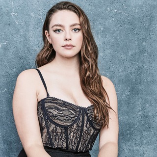 Telegram profile photo for Danielle Russell Gif