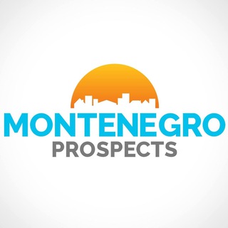 Telegram profile photo for Недвижимость в Черногории Montenegro Prospects