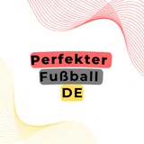 Telegram profile photo for Perfekter Fußball