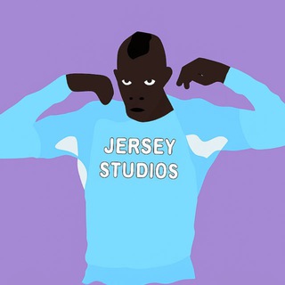 Telegram profile photo for Jersey Studios