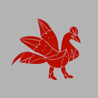 Telegram profile photo for Студия этнической одежды Юлии Ахметзяновой