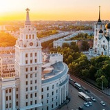 Telegram profile photo for Варанижский вѣстникъ