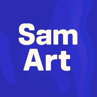 Telegram profile photo for SamArt
