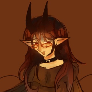 Telegram profile photo for ᴋᴀᴩᴀᴋуᴧи иззи ₊ 𓂃ˎˊ˗𑄝