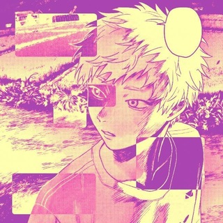 Telegram profile photo for Черька