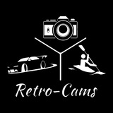 Telegram profile photo for R-Cams