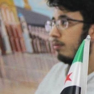 Telegram profile photo for رجب سماق