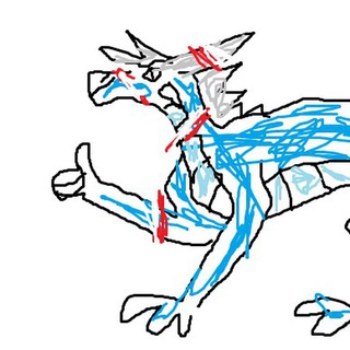 Telegram profile photo for Dev's Art Den (18+)