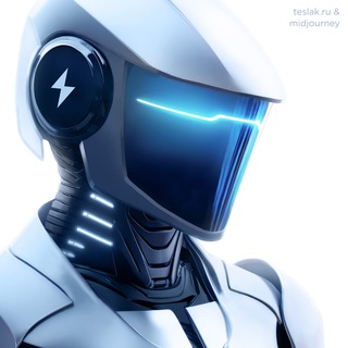 Telegram profile photo for Teslak Notes