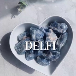 Telegram profile photo for 𝐃𝐄𝐋𝐅𝐈