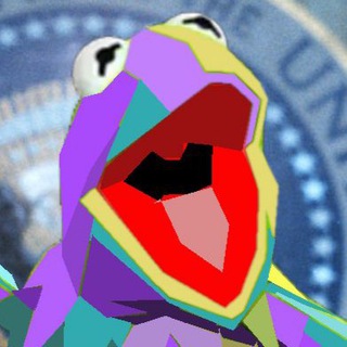 Telegram profile photo for PEPE nft official