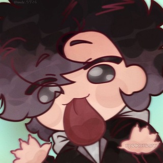 Telegram profile photo for ꧁༺КОМ_ПРИКОЛ༻꧂