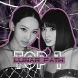 Telegram profile photo for Lunar Path