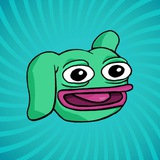 Telegram profile photo for Brandy On Solana