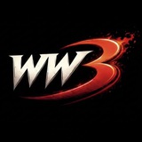 Telegram profile photo for Psyop WWIII