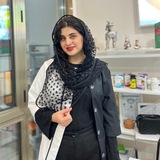 Telegram profile photo for تناسب اندام با فودگرام