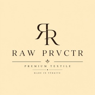 Telegram profile photo for RAW STORE