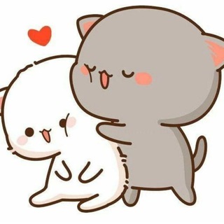 Telegram profile photo for PEACHU GOMU WORLD ❤💞