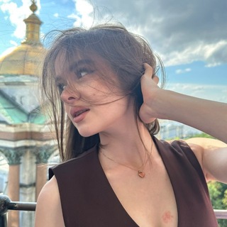 Telegram profile photo for я+me