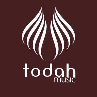 Telegram profile photo for Todah Music