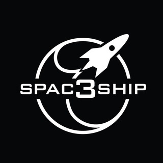 Telegram group profile photo for SPAC3SHIP 🇻🇳 - Blockchain Community
