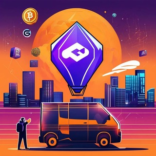 Telegram profile photo for AirdropFamsCrypto