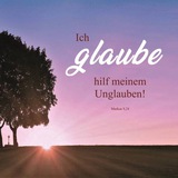 Telegram profile photo for Bild und Bibel