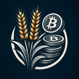 Telegram profile photo for Crypto_Selianyn🌾