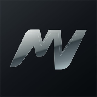 Telegram profile photo for Muvyo