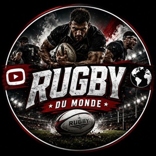 Telegram profile photo for Rugby_legends