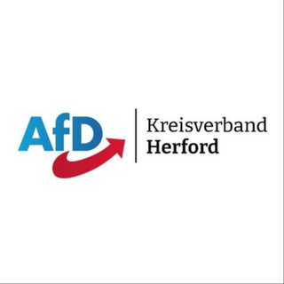 Telegram profile photo for AfD Kreisverband Herford