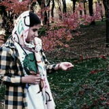 Telegram profile photo for دکلمه های" فاطیما سبزواری"