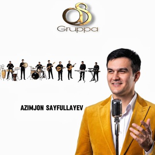 Telegram profile photo for GRUPPA “AS”
