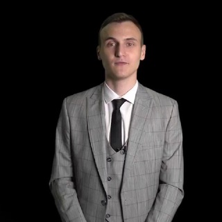 Telegram profile photo for Я Данила Орлинский