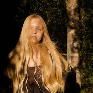 Telegram profile photo for златуликк