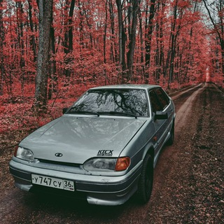 Telegram profile photo for ОБОИ 🥀