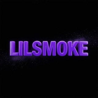 Telegram profile photo for LiLsmoke