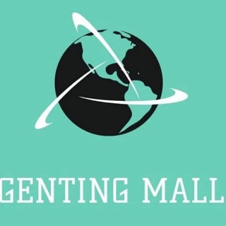Telegram profile photo for Genting mall official (emred)🥇🥇🥇