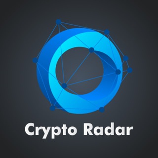 Telegram profile photo for Crypto Radar