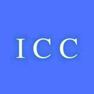 Telegram profile photo for ICC KIMYO guruhi